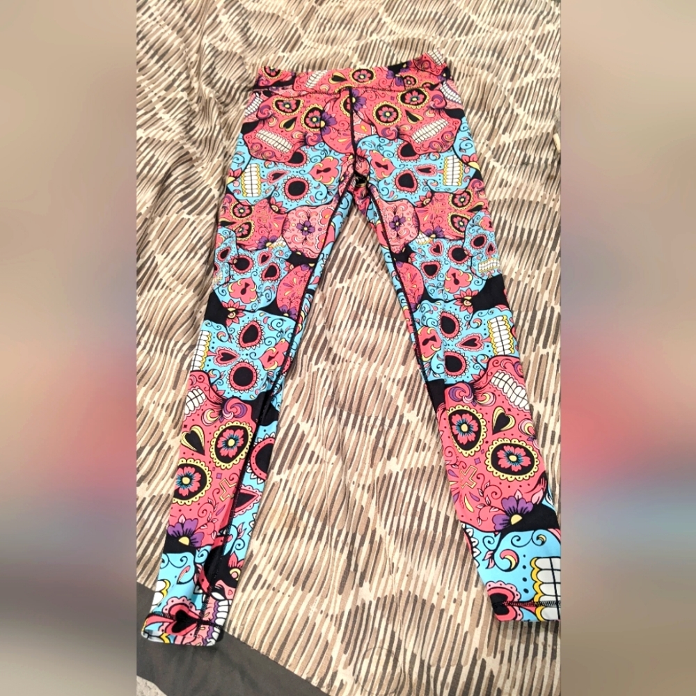 Constantly Varied Gear leggings